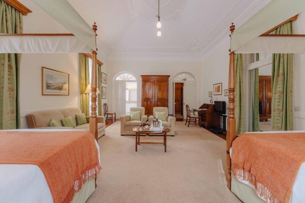 Фото Quinta da Bela Vista 5*