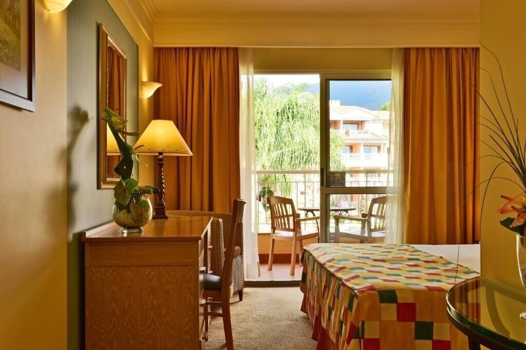 Fotografii Pestana Miramar 4*