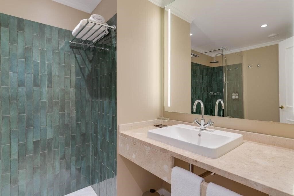 Fotografie Pestana Miramar 4*