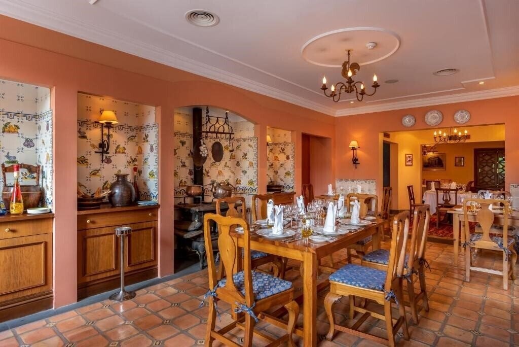 Imaginea Pestana Miramar 4*