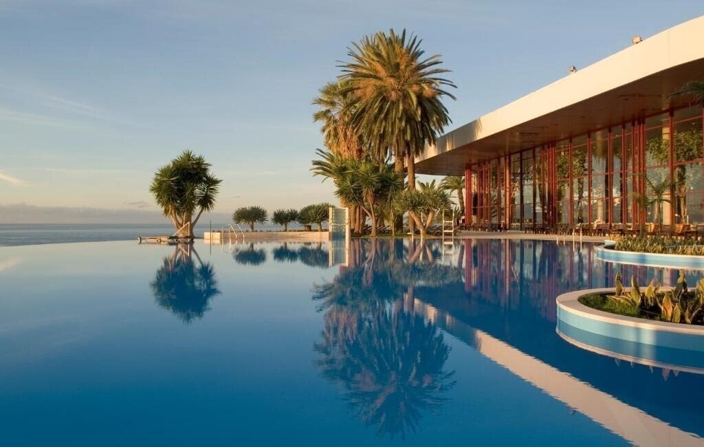 Fotografie Pestana Casino Park 5*