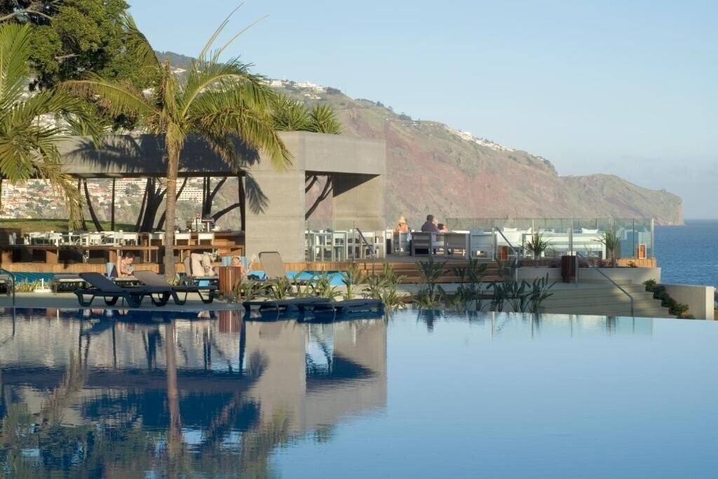 Imaginea Pestana Casino Park 5*