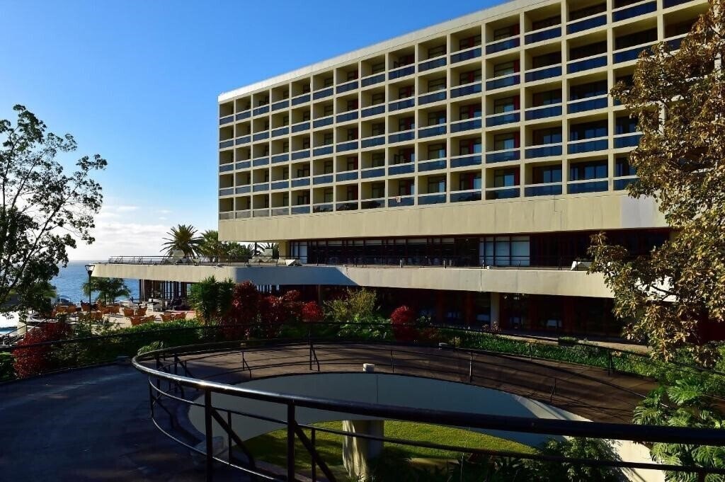 Imaginea Pestana Casino Park 5*
