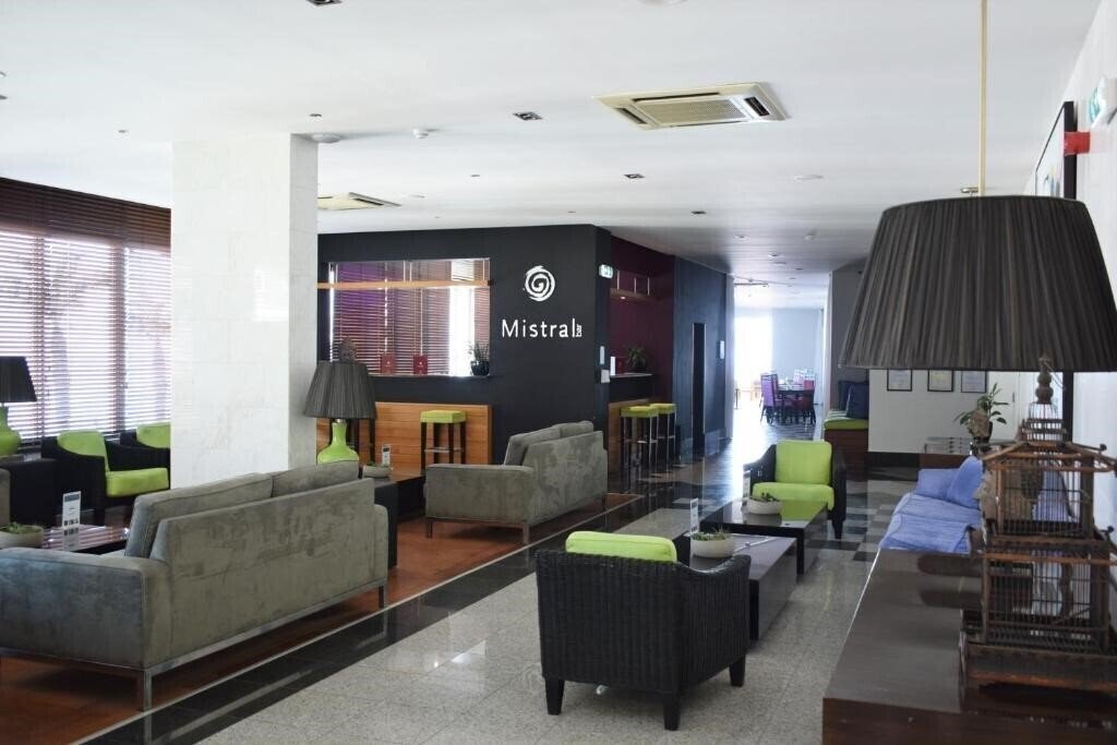 Fotografie Madeira Regency Cliff 4*