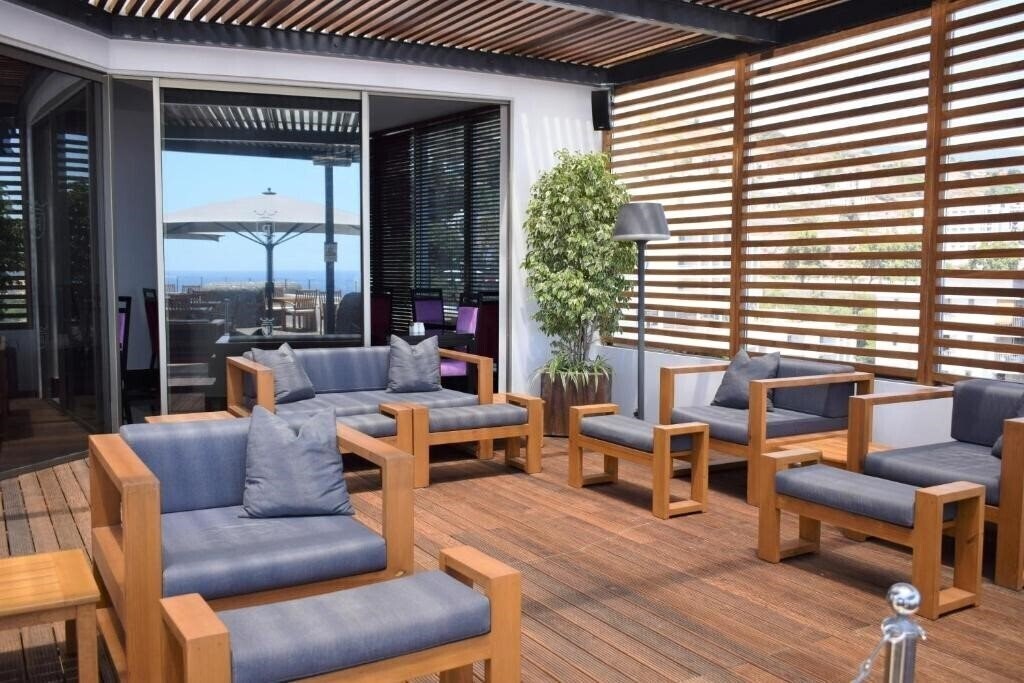 Imaginea Madeira Regency Cliff 4*