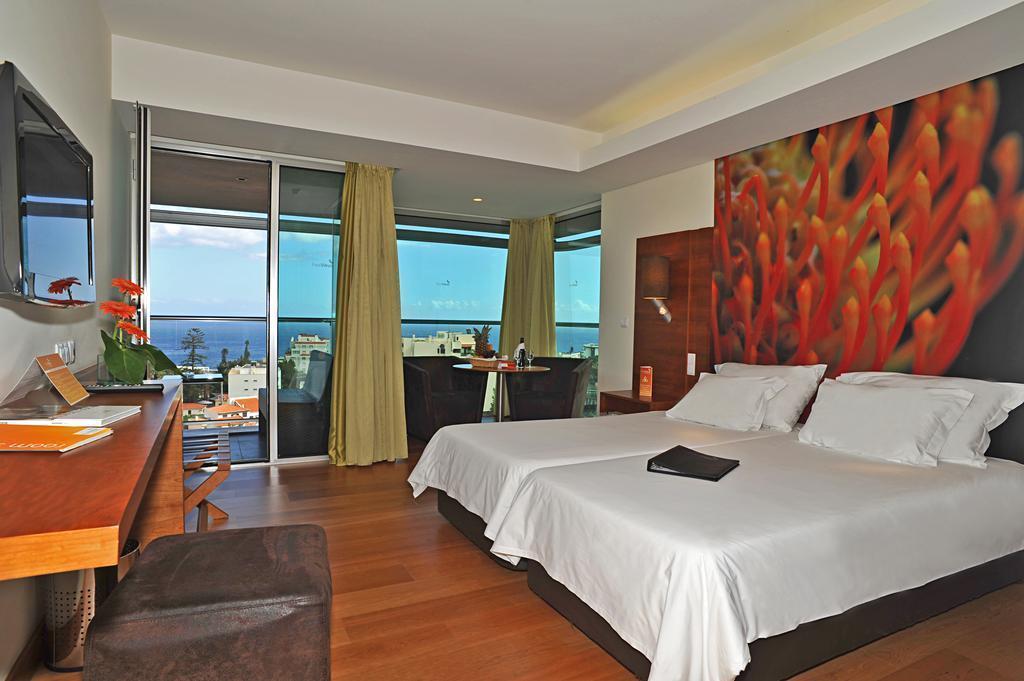 Fotografii The Views Baia Adults Only (ex. Four Views Baia) 4*