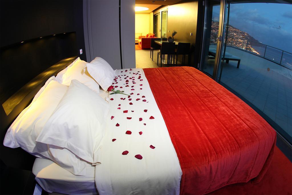 Imaginea The Views Baia Adults Only (ex. Four Views Baia) 4*