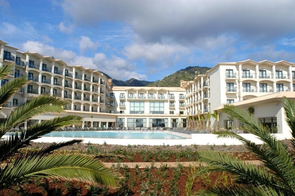 Imaginea Vila Gale Santa Cruz 4*