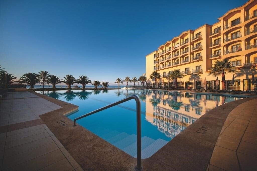 Imaginea Vila Gale Santa Cruz 4*