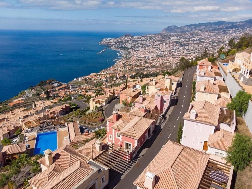 Hotel Palheiro Village 4*