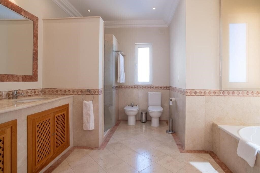 Fotografie Palheiro Village 4*