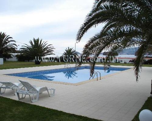 Картинка Hotel Caravelas 3*