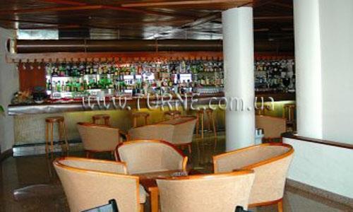 Фотография Hotel Caravelas 3*