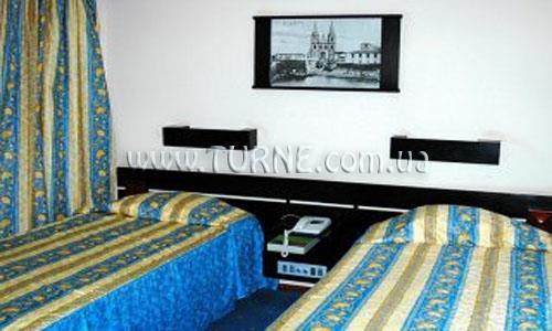 Фото Hotel Caravelas 3*