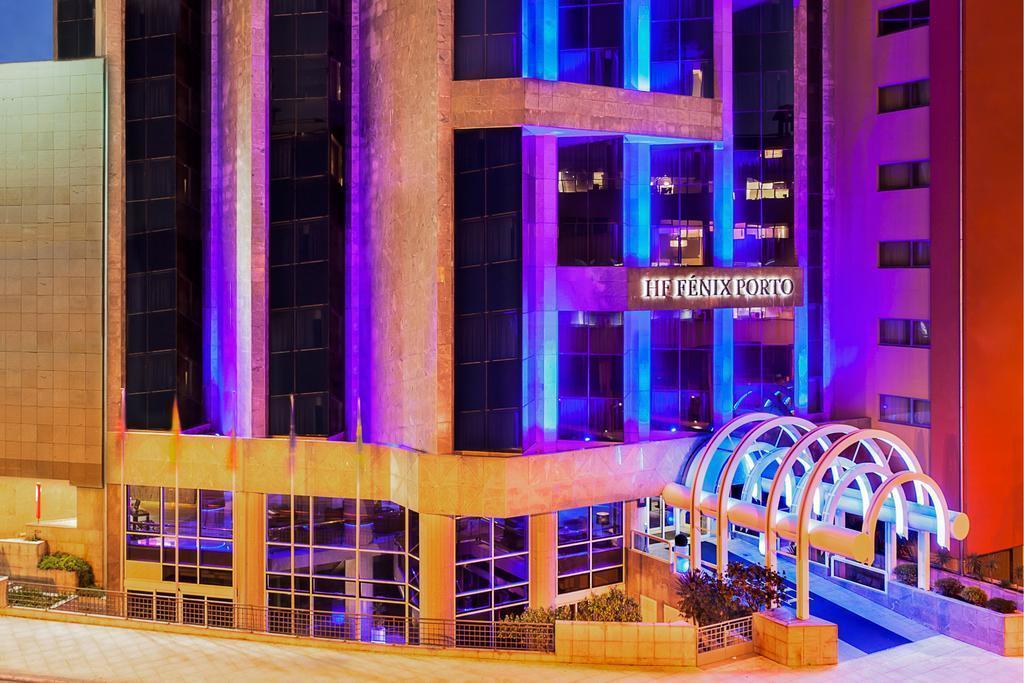 Hotel Fenix Porto 4*