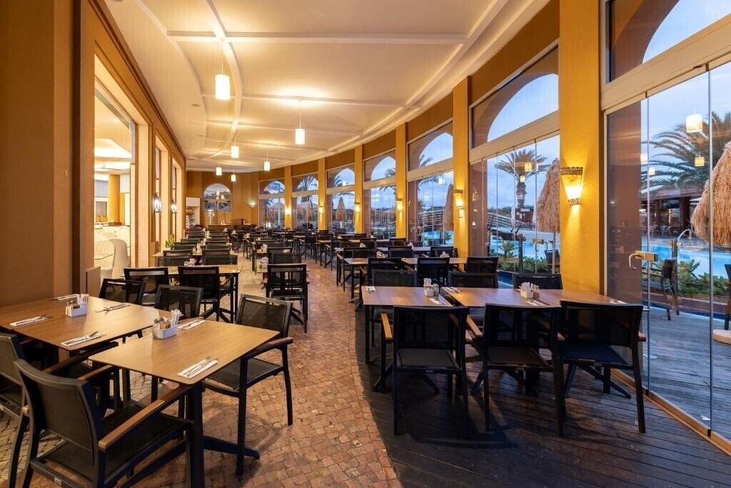 Imaginea Pestana Porto Santo 5*