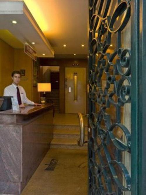 Картинка Vera Cruz Residencial 3*