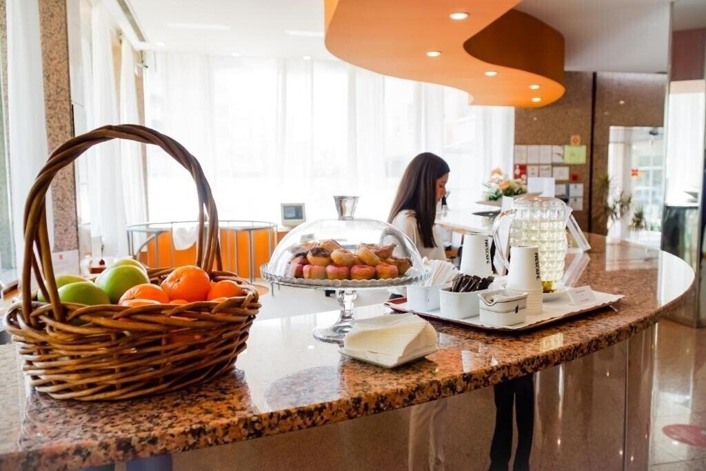 Изображение Premium Porto Aeroporto 4*