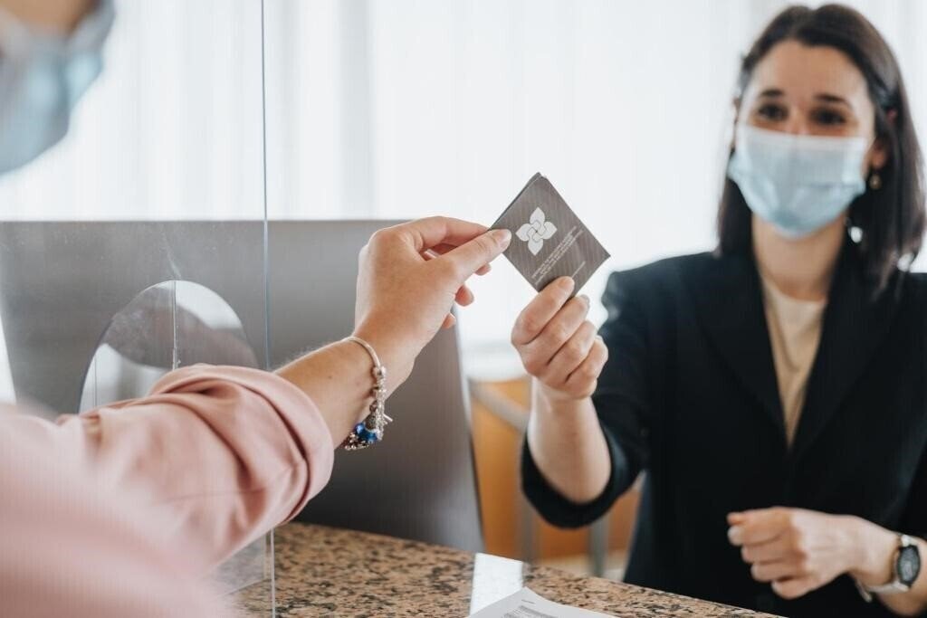 Картинка Premium Porto Aeroporto 4*