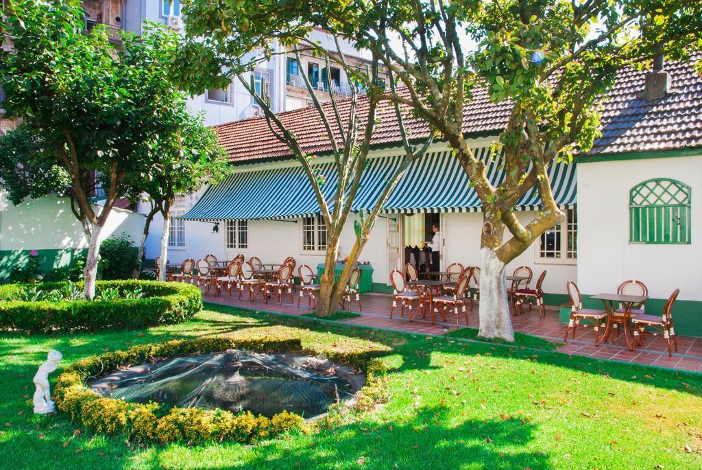 Fotografii Grande Hotel De Paris 3*