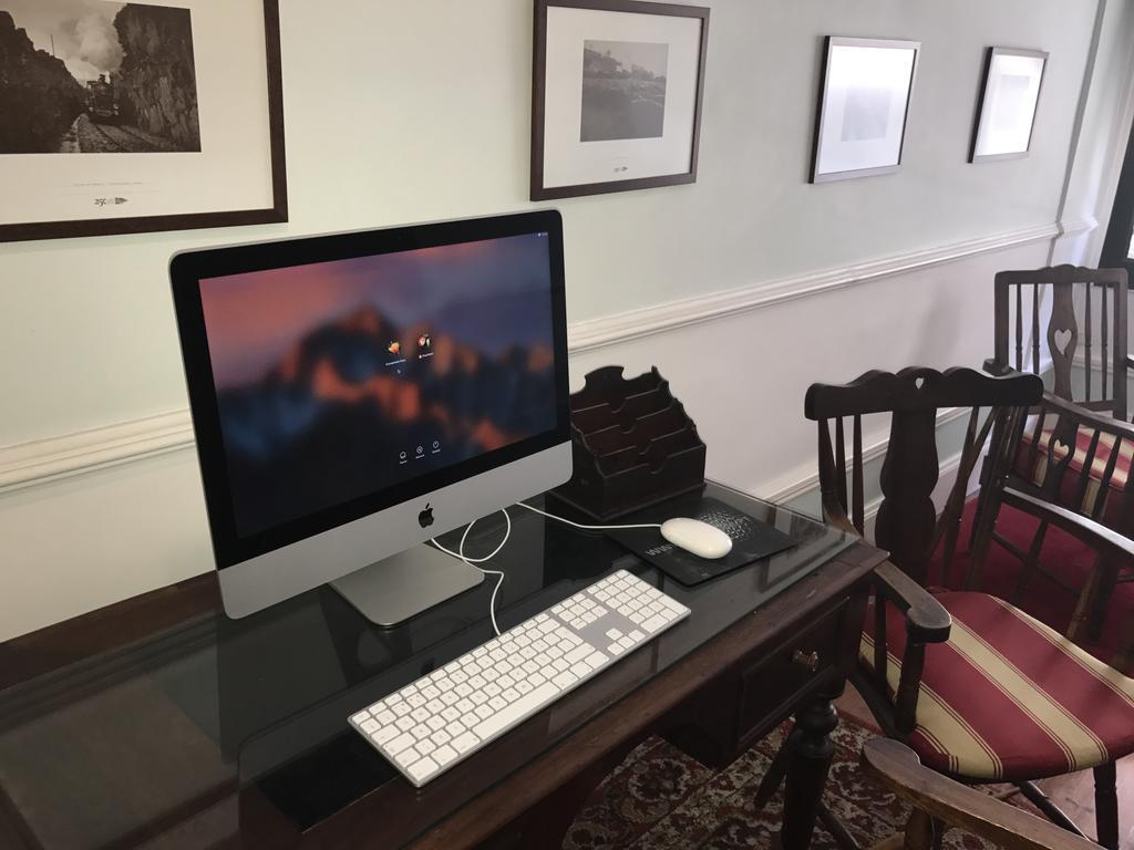 Imaginea Grande Hotel De Paris 3*