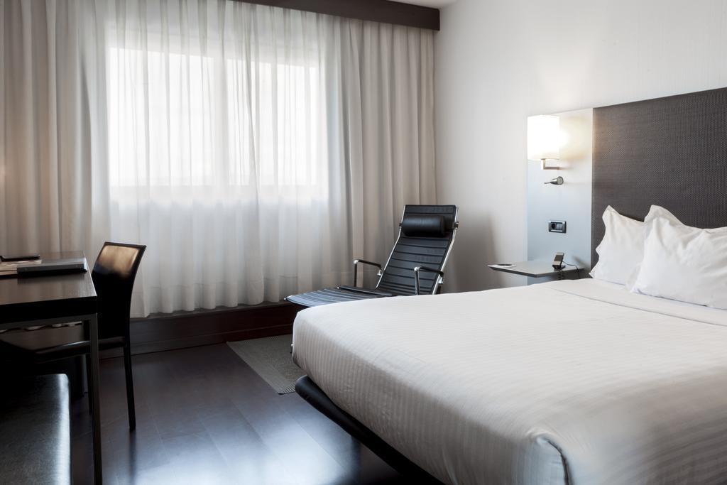 Hotel Ac Porto 4*