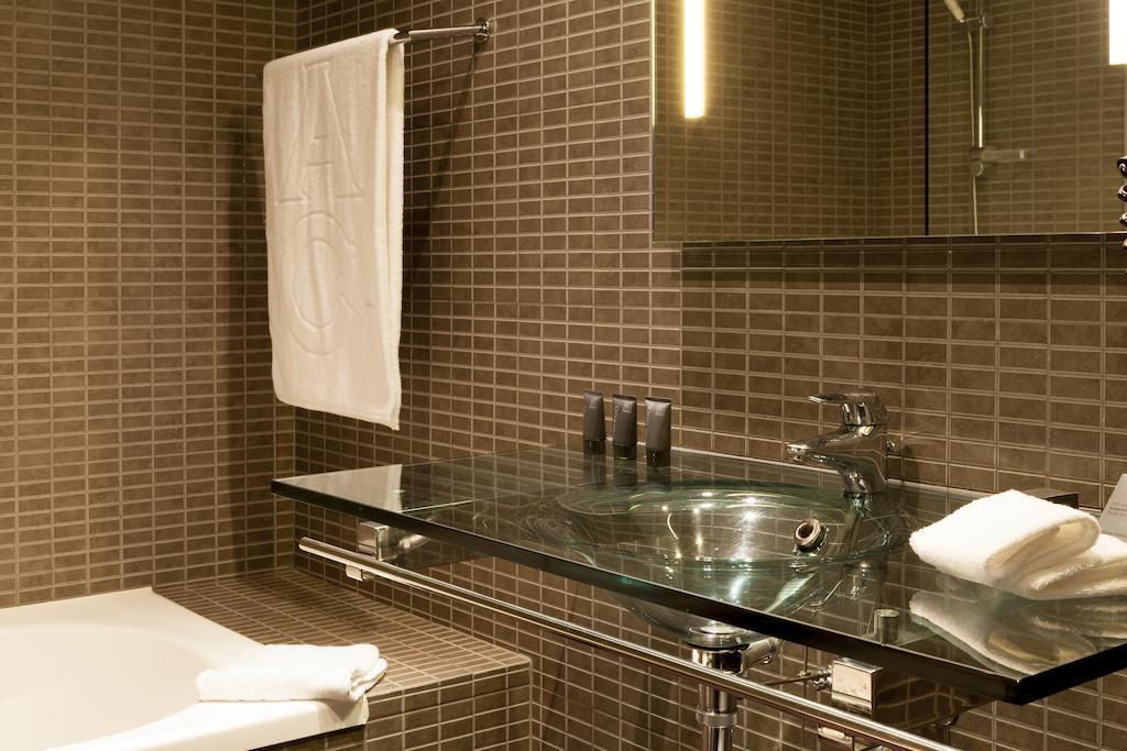 Fotografii Ac Porto 4*