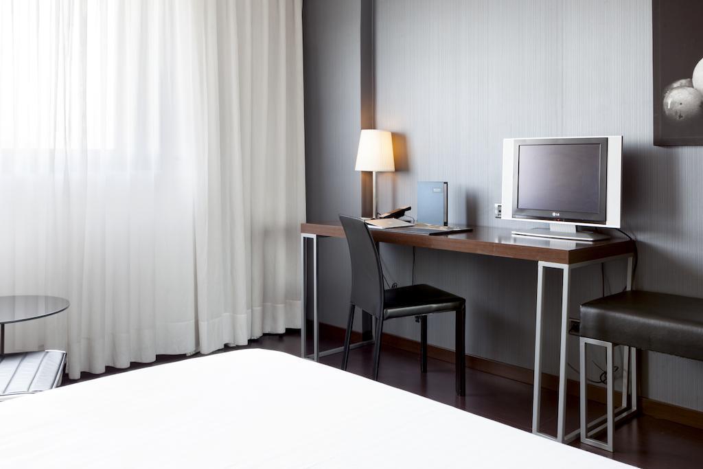 Imaginea Ac Porto 4*