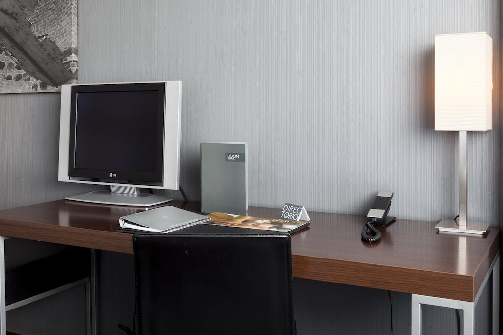 Imaginea Ac Porto 4*