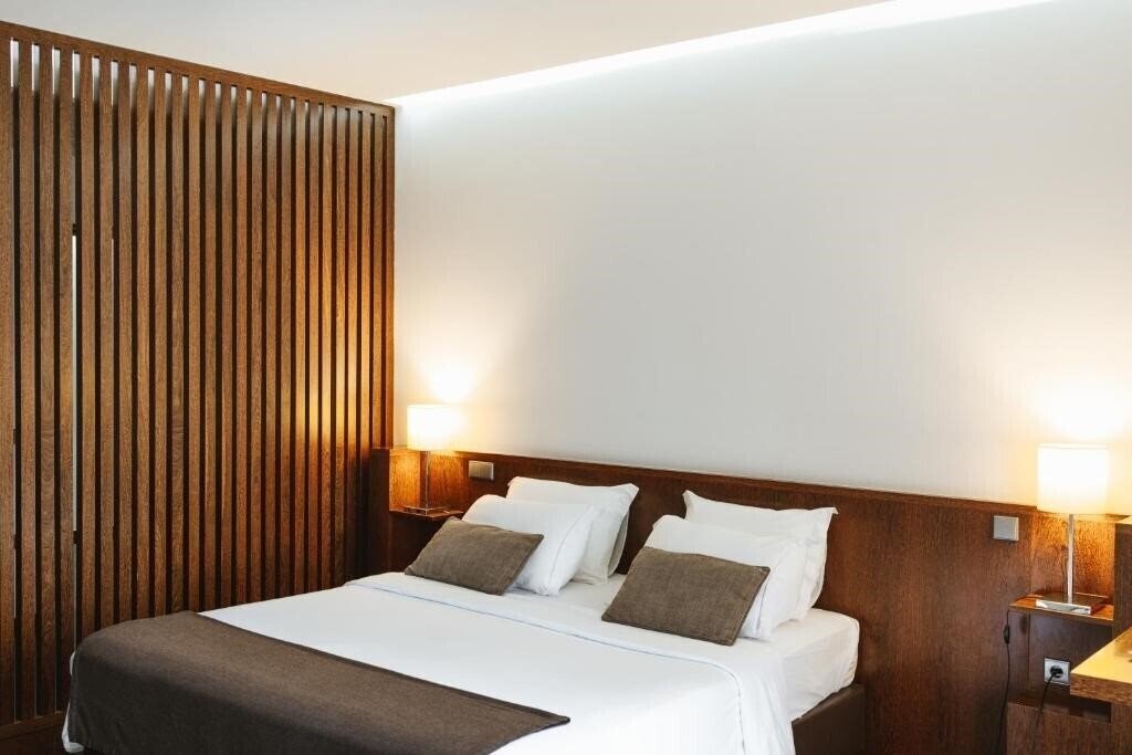 Fotografii Agua Hotels Douro Scala 5*