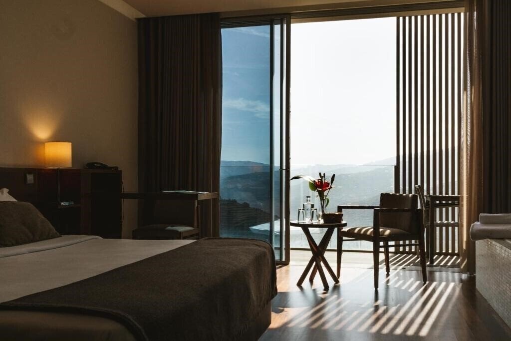 Fotografie Agua Hotels Douro Scala 5*