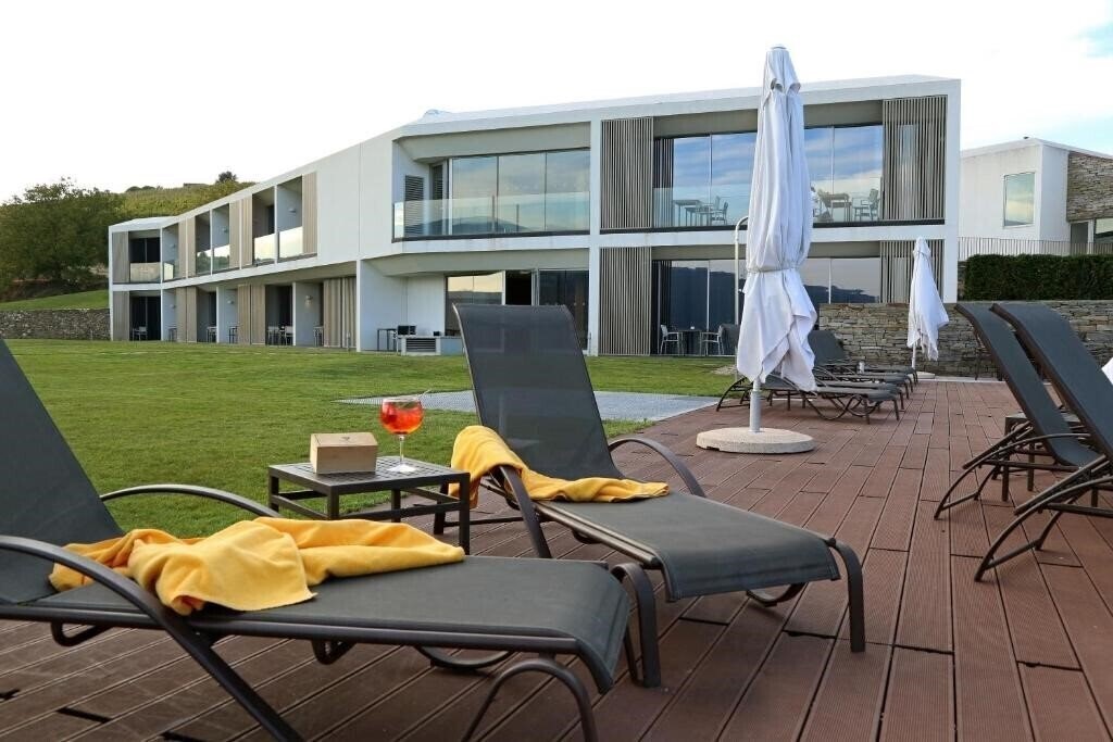 Hotel Agua Hotels Douro Scala 5*