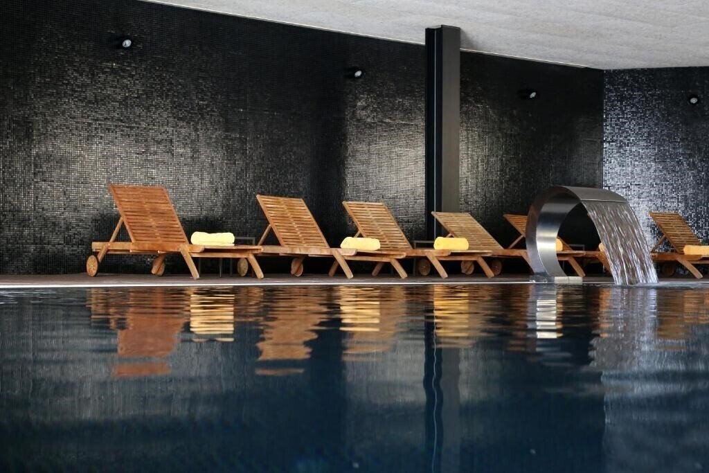 Imaginea Agua Hotels Douro Scala 5*