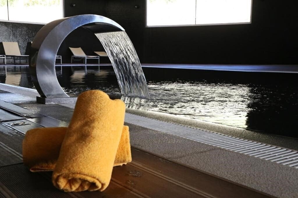 Imaginea Agua Hotels Douro Scala 5*