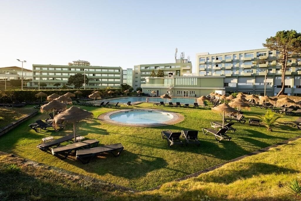 Hotel Axis Ofir Beach Resort 4*