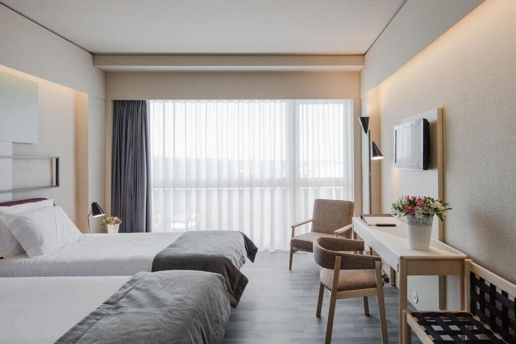 Fotografii Axis Ofir Beach Resort 4*