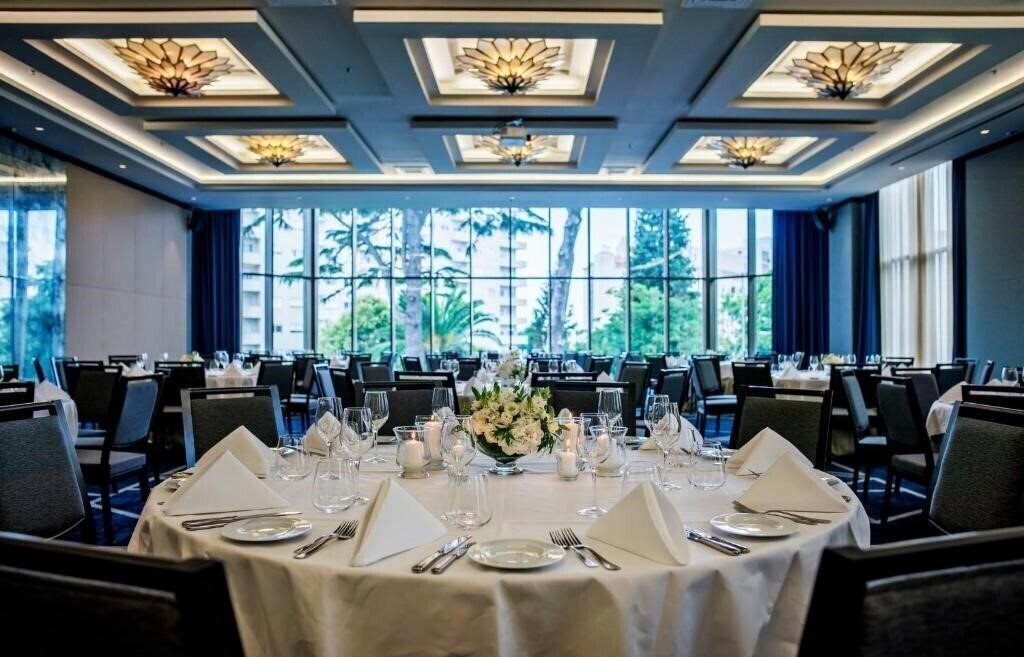 Fotografii Crowne Plaza Porto 5*