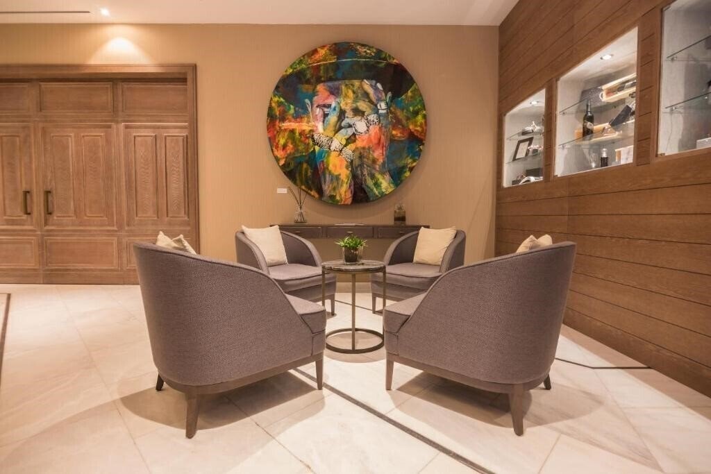 Imaginea Crowne Plaza Porto 5*