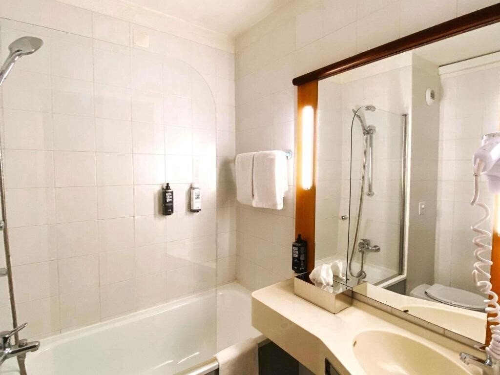 Fotografii Ibis Porto Sul Europarque 2*