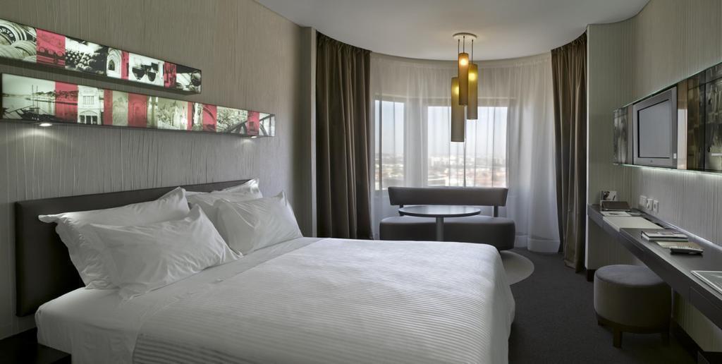 Фотография Porto Palacio Congress Hotel & Spa 5*