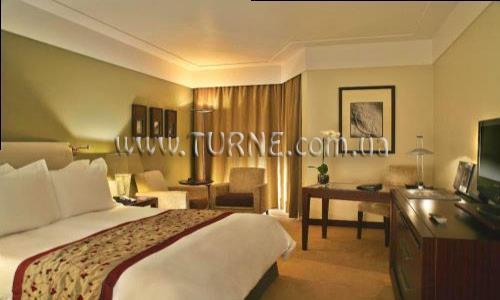 Изображение Tiara Park 5*