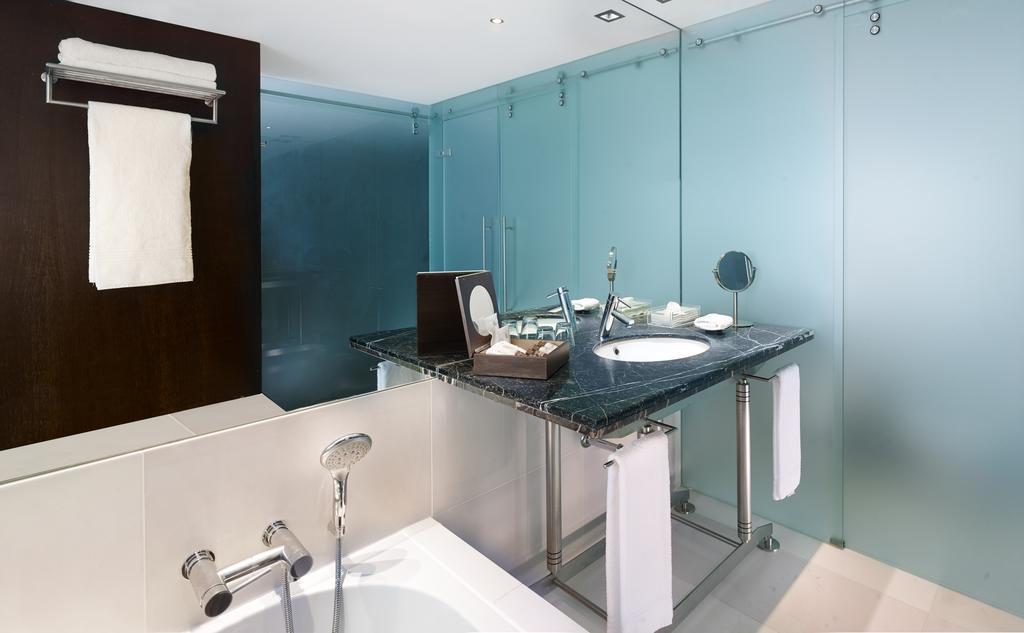 Изображение Sheraton Porto 5*