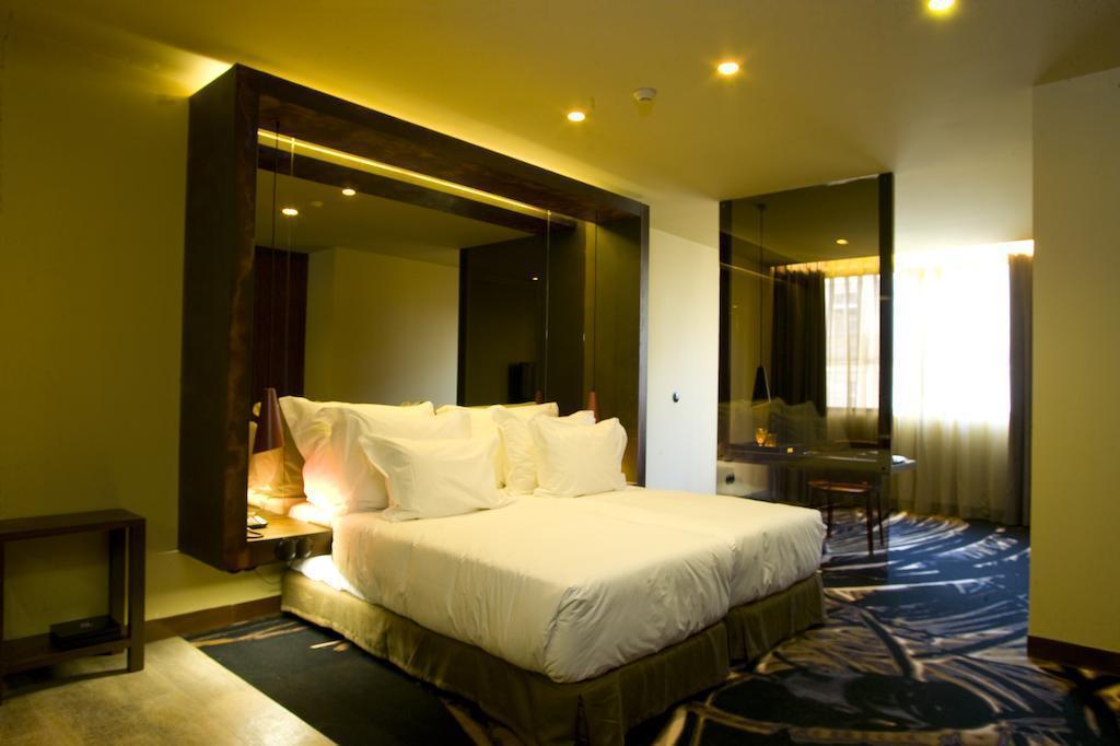 Изображение PortoBay Teatro 4*