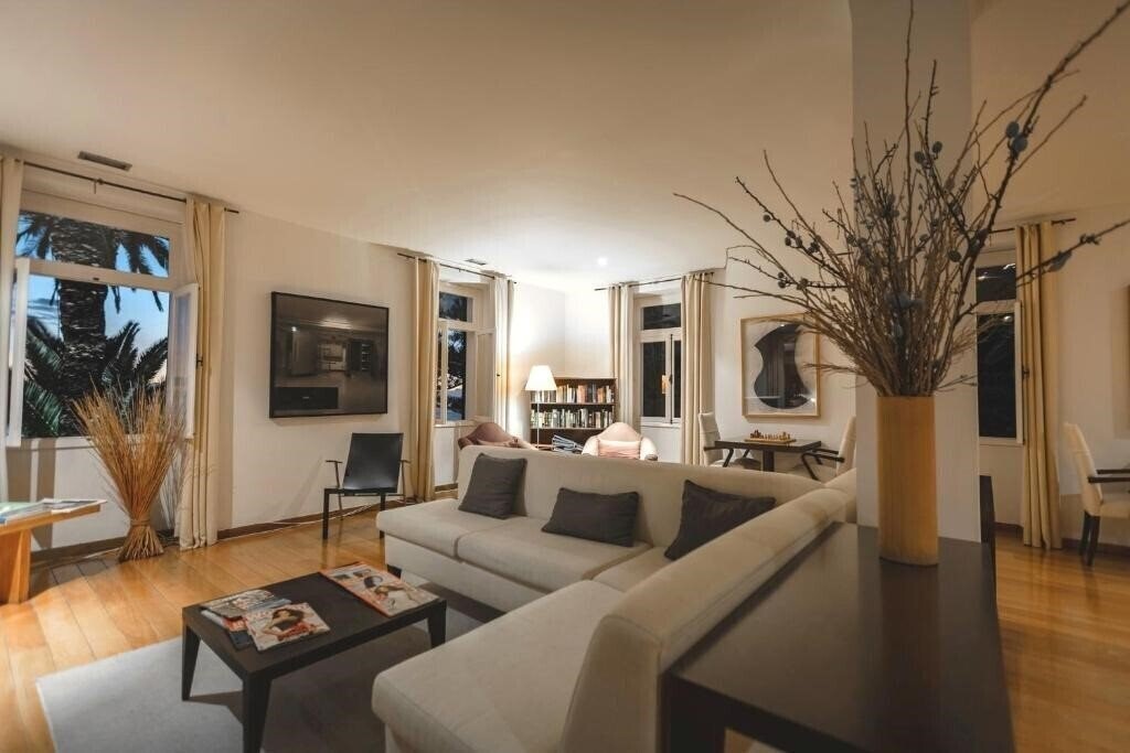 Fotografii Estalagem Da Ponta Do Sol 4*