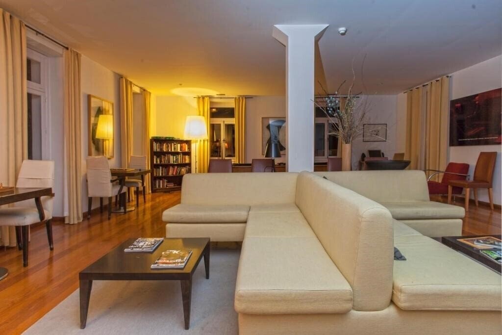 Imaginea Estalagem Da Ponta Do Sol 4*