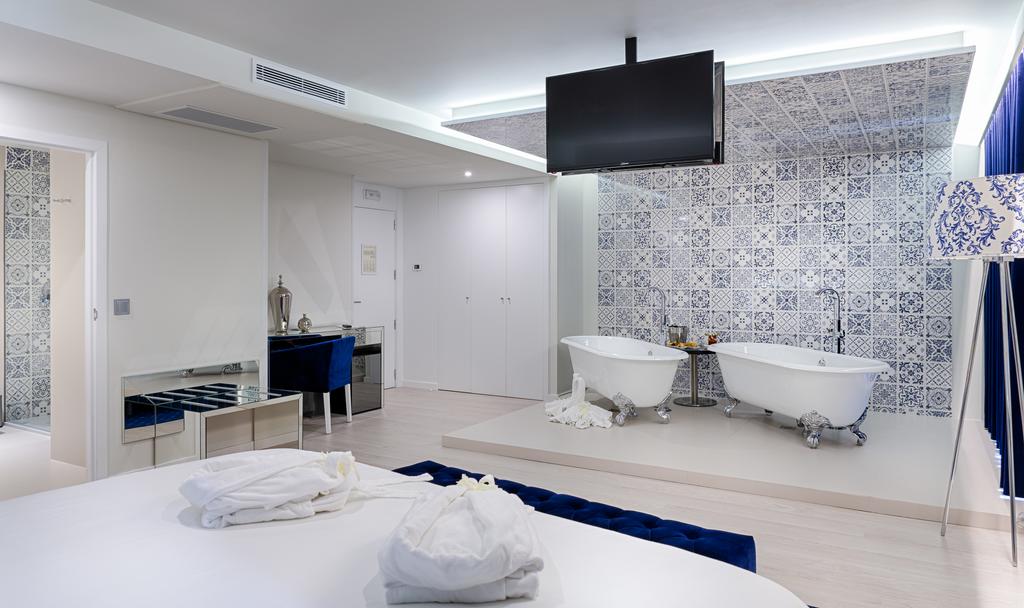 Fotografii Hotel Cristal Porto 4*