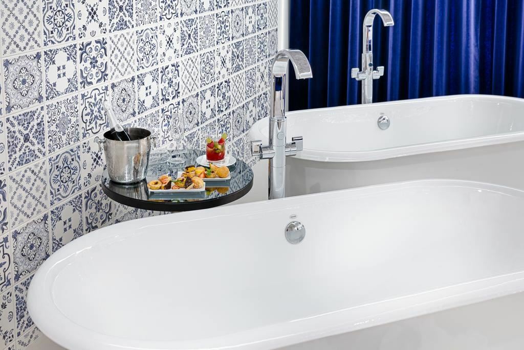 Imaginea Hotel Cristal Porto 4*