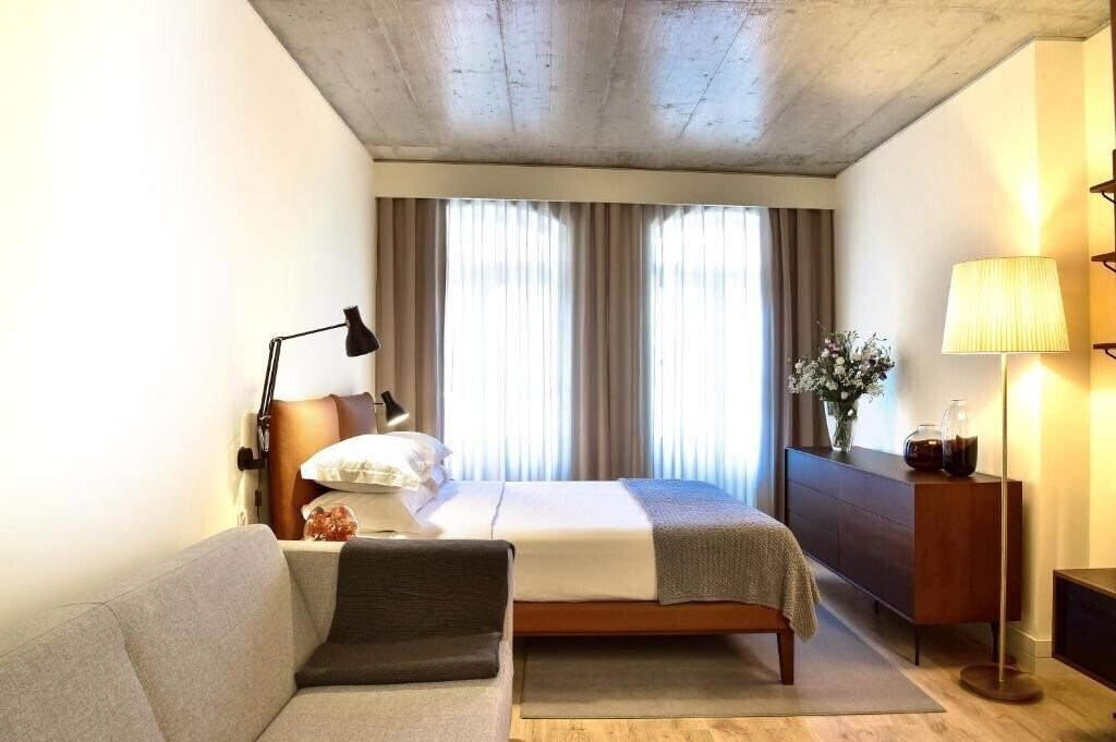 Imaginea My Story Apartments Porto - Santa Catarina апартаменты