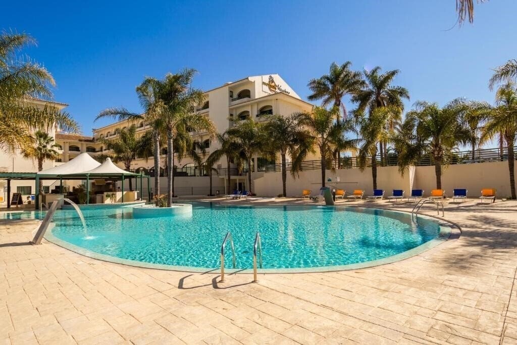 Изображение Mirachoro Praia 4*
