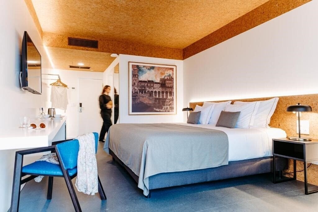 Hotel Canadiano Urban Nature Hotel 3*